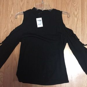 Long sleeve top